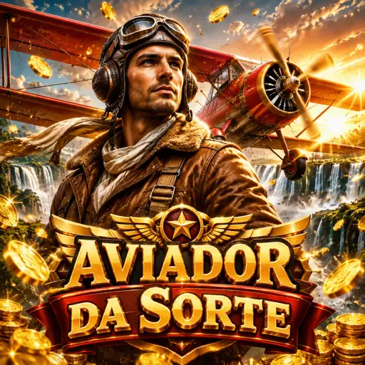 Aviator rodando na tela de um celular, com botões de aposta e retirada visíveis no toque