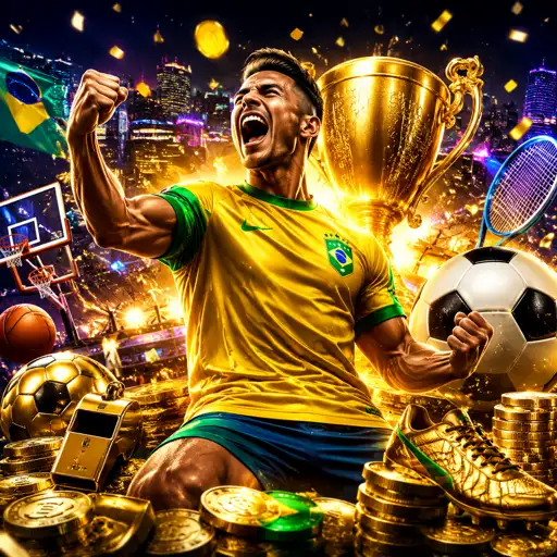 Seleção de crash games com multiplicadores altos